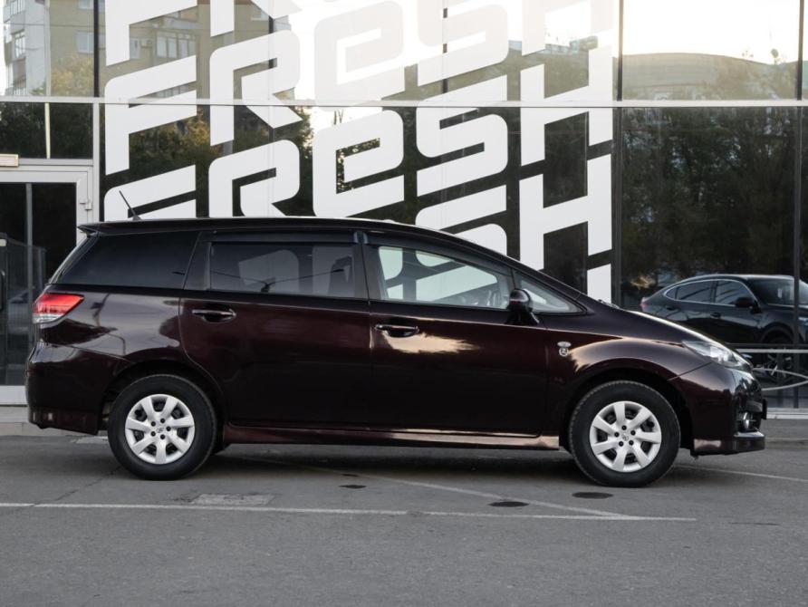 Toyota Wish II Волгоград  - изображение 5