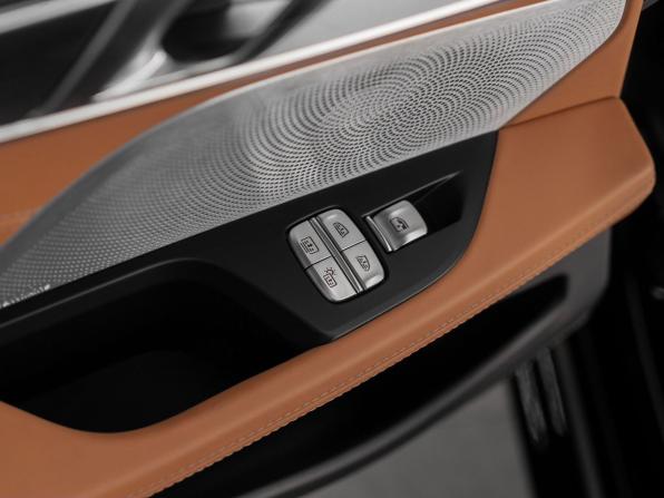 BMW 8 серии II (G14/G15/G16) Рестайлинг с пробегом 2023 года, цена 15 520 000 рублей, 2830 км, седан, Автокод Объявления