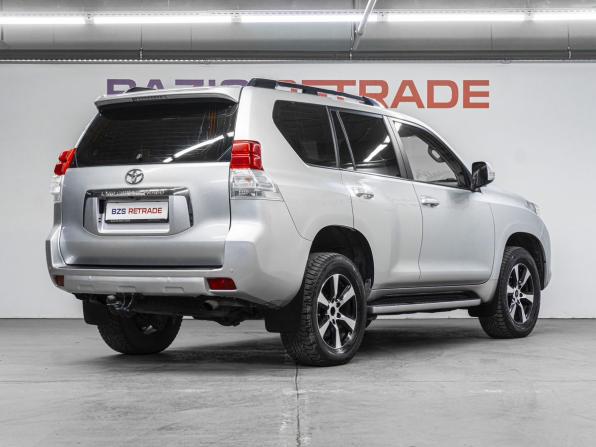 Toyota Land Cruiser Prado 150 Series с пробегом 2011 года, цена 3 599 000 рублей, 147034 км, внедорожник, Автокод Объявления