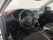 Volkswagen Tiguan II Воронеж  - изображение 34