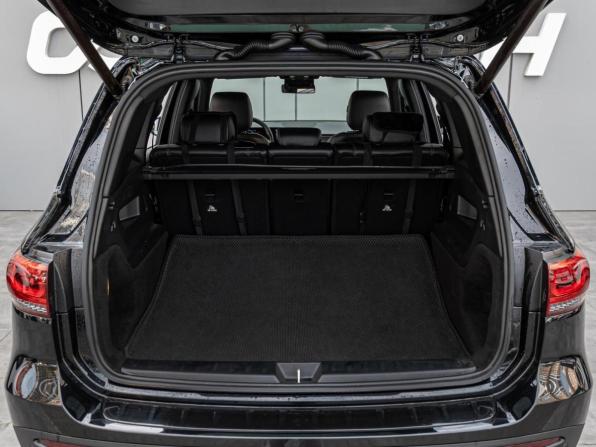 Mercedes-Benz GLB I (X247) с пробегом 2020 года, цена 3 290 000 рублей, 153403 км, внедорожник, Автокод Объявления