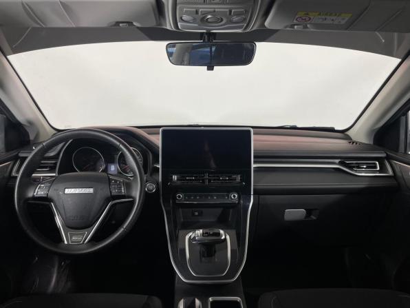 Haval M6 II с пробегом 2023 года, цена 1 835 000 рублей, 55963 км, внедорожник, Автокод Объявления