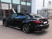 Toyota Camry IX (XV80) China Market Химки  - изображение 21