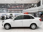 Lada (ВАЗ) Granta I Рестайлинг Казань  - изображение 32