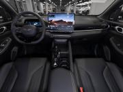 Geely Coolray I Рестайлинг Москва  - изображение 34