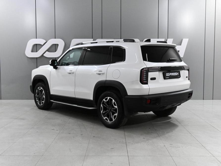Haval Dargo Ростов-на-Дону  - изображение 2