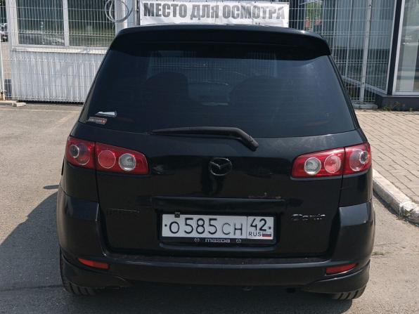 Mazda Demio II (DY) с пробегом 2004 года, цена 190 000 рублей, 202829 км, хэтчбек, Автокод Объявления