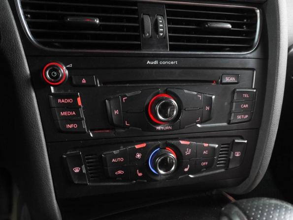 Audi A5 I (8T) с пробегом 2008 года, цена 969 000 рублей, 307574 км, купе, Автокод Объявления