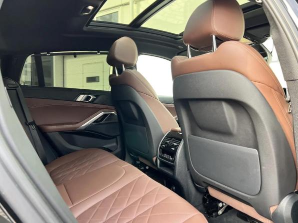 BMW X6 III (G06) с пробегом 2023 года, цена 8 990 000 рублей, 45615 км, внедорожник, Автокод Объявления