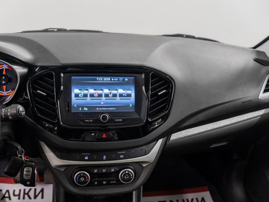 Lada (ВАЗ) Vesta I Красноярск  - изображение 15