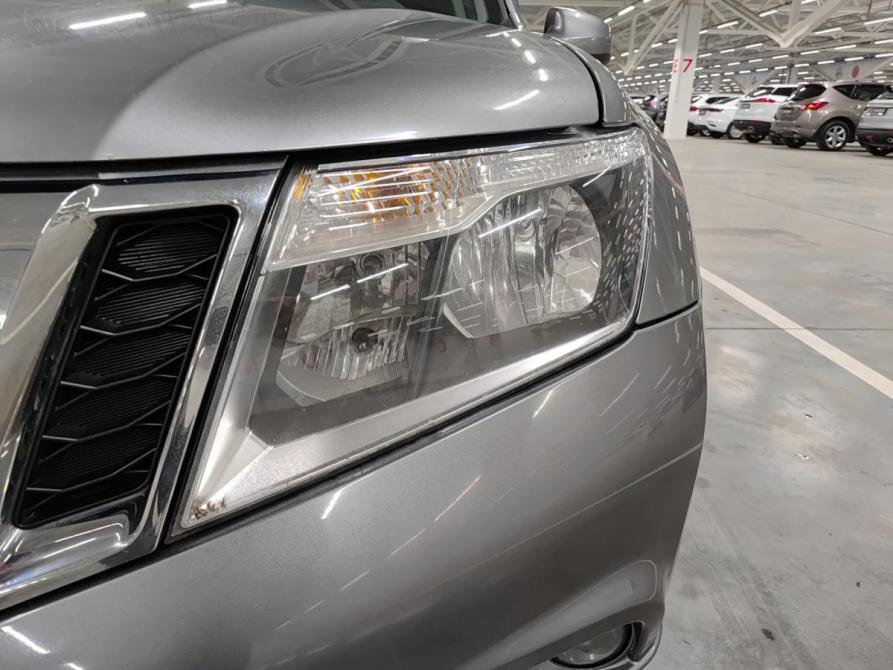 Nissan Terrano III (D10) Чебоксары  - изображение 21