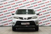 Toyota RAV4 IV (XA40) Сургут  - изображение 33