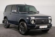 Lada (ВАЗ) Niva Legend Ярославль  - изображение 25