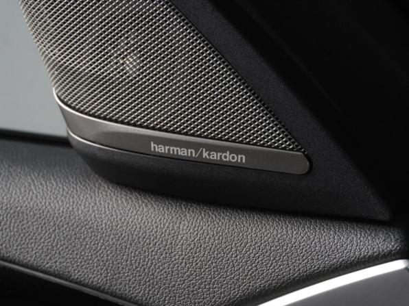BMW 5 серии VII (G30/G31/G38) с пробегом 2018 года, цена 3 659 000 рублей, 220727 км, седан, Автокод Объявления