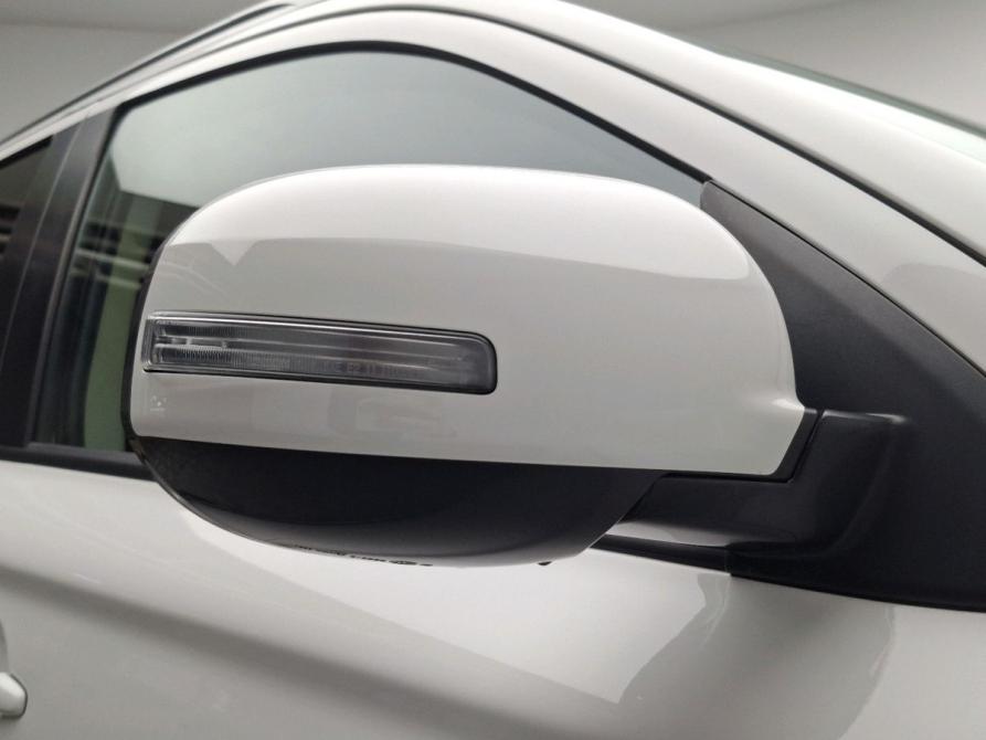 Mitsubishi Outlander III Рестайлинг 3 Мурманск  - изображение 11