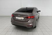 Hyundai Solaris II Астрахань  - изображение 24