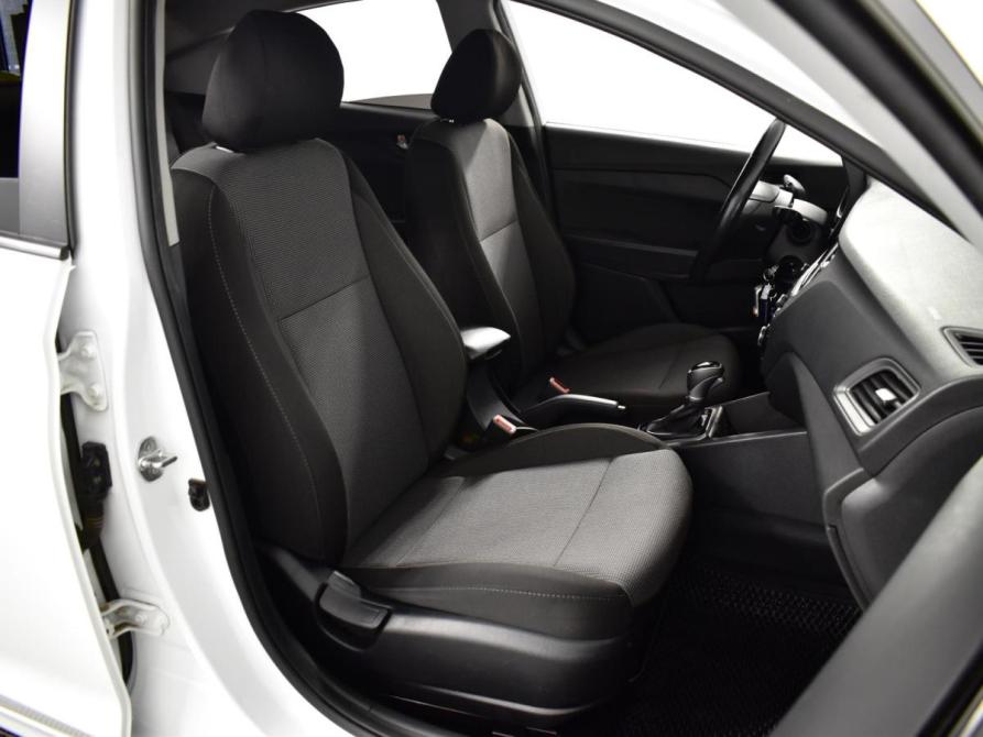 Hyundai Solaris II Казань  - изображение 8