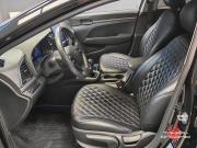 Hyundai Elantra VI (AD) Пермь  - изображение 29