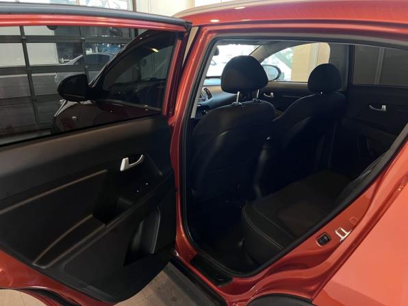 Kia Sportage III Рестайлинг с пробегом 2014 года, цена 1 415 000 рублей, 158867 км, внедорожник, Автокод Объявления