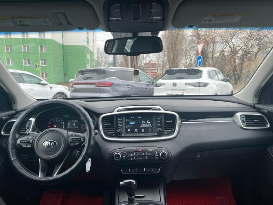 Kia Sorento III Prime Стерлитамак  - изображение 14