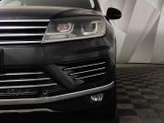 Volkswagen Touareg II Рестайлинг Москва  - изображение 32
