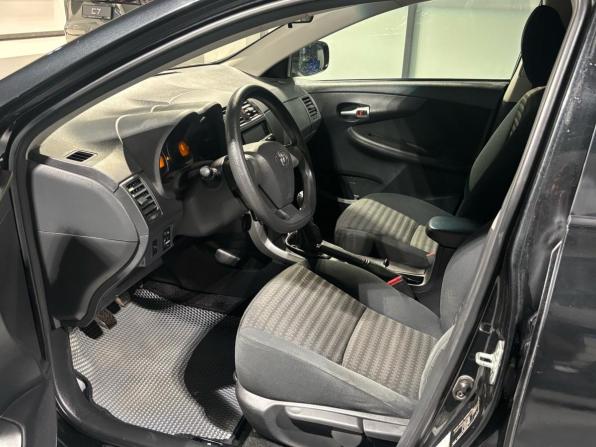 Toyota Corolla X (E140 E150) Рестайлинг с пробегом 2013 года, цена 1 050 000 рублей, 199817 км, седан, Автокод Объявления