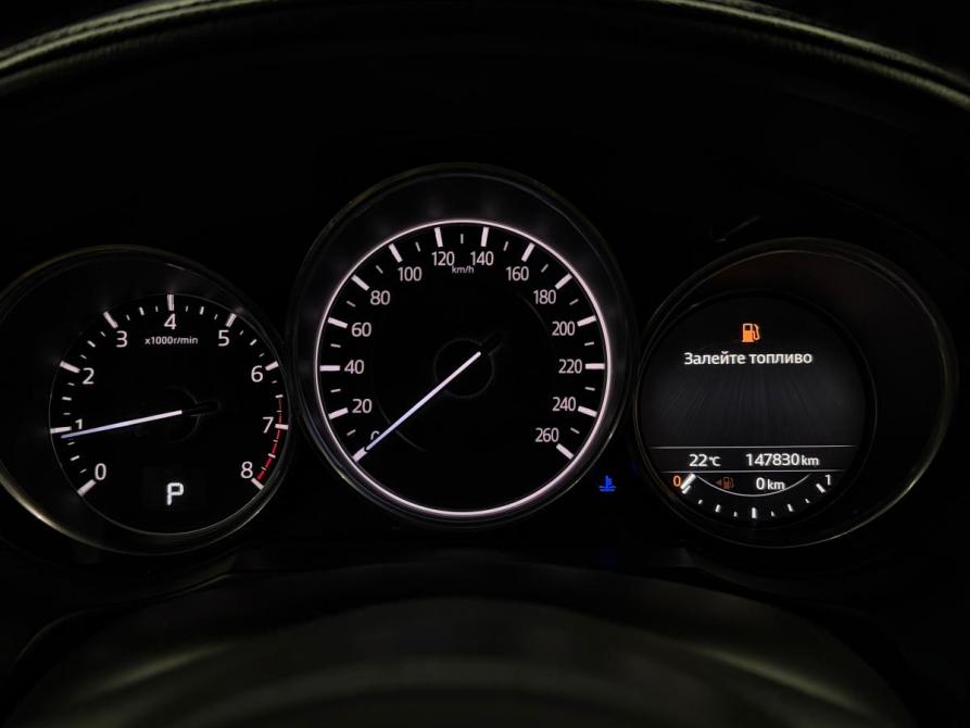Mazda 6 III (GJ) Рестайлинг Краснодар  - изображение 10