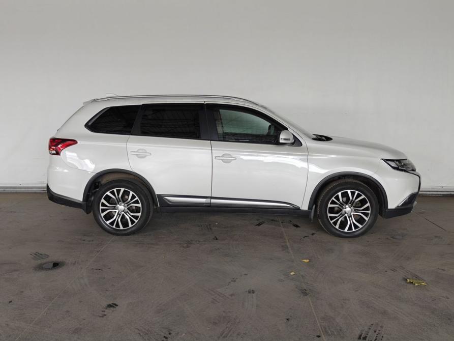 Mitsubishi Outlander III Рестайлинг 2 Москва  - изображение 8