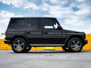 Mercedes-Benz G-Класс II (W463) Рестайлинг 4 Москва  - изображение 34