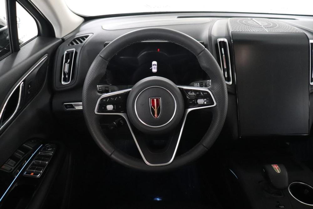 Hongqi HS3 Ульяновск  - изображение 11