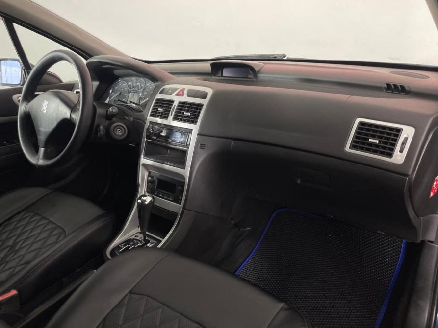 Peugeot 307 I Рестайлинг Воронеж  - изображение 9