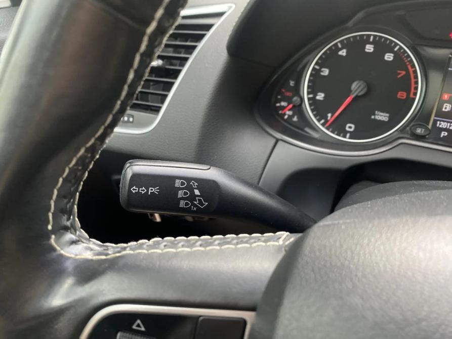Audi Q5 I (8R) Екатеринбург  - изображение 23