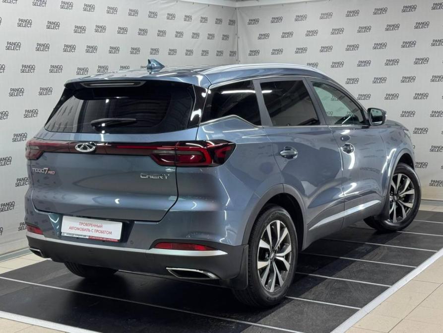 Chery Tiggo 7 Pro I Красноярск  - изображение 2