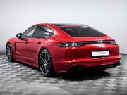 Porsche Panamera II Рестайлинг Москва  - изображение 33