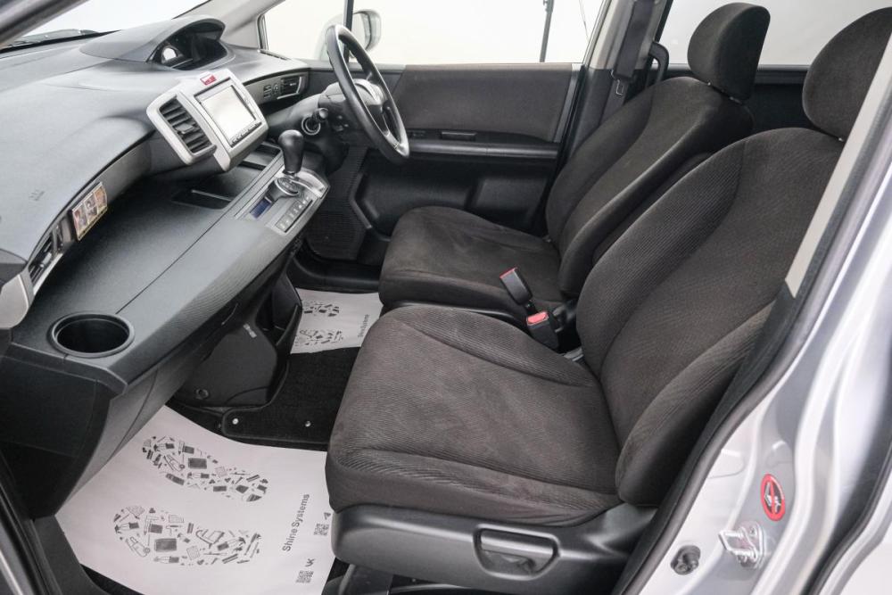 Honda Freed I Рестайлинг 2 Красноярск  - изображение 14