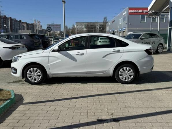 Lada (ВАЗ) Vesta I Рестайлинг (NG) с пробегом 2024 года, цена 1 150 000 рублей, 42000 км, седан, Автокод Объявления