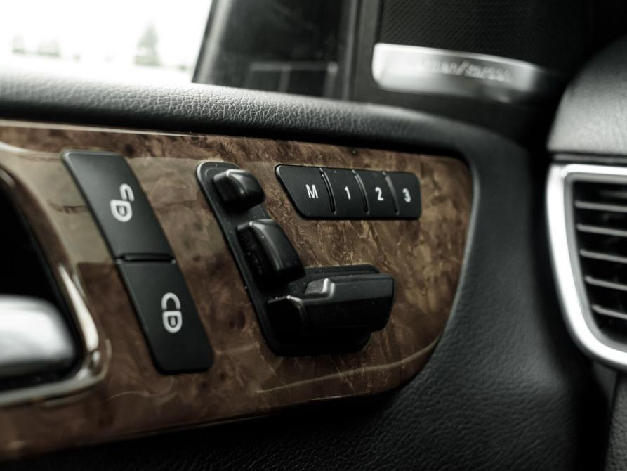 Mercedes-Benz GL-Класс II (X166) Екатеринбург  - изображение 29