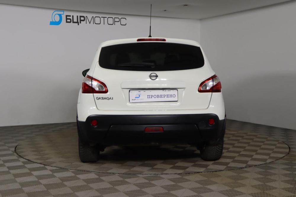 Nissan Qashqai I Рестайлинг Нижний Новгород  - изображение 6