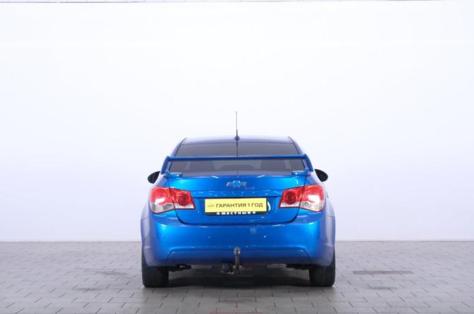 Chevrolet Cruze I с пробегом 2011 года, цена 799 000 рублей, 290000 км, седан, Автокод Объявления