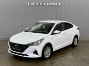 Hyundai Solaris II Рестайлинг Краснодар  - изображение 18