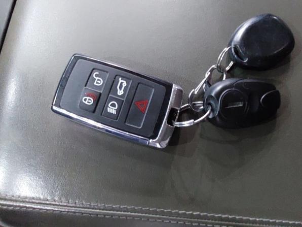 Land Rover Defender II с пробегом 2021 года, цена 5 300 000 рублей, 150867 км, внедорожник, Автокод Объявления