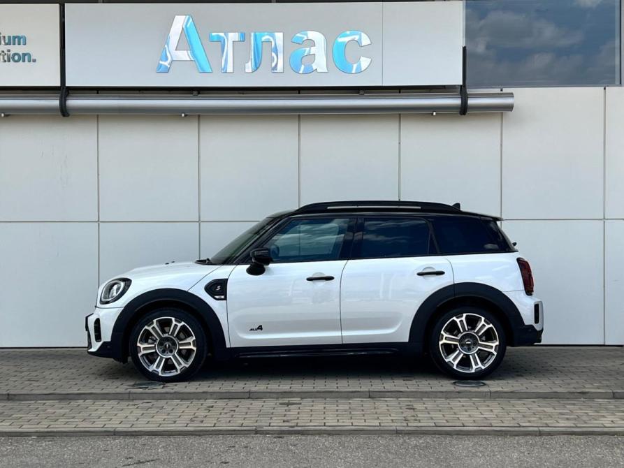 Mini Countryman III Краснодар  - изображение 3