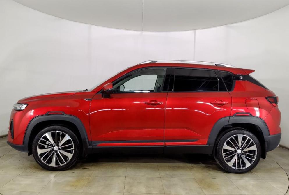 Changan CS35 Plus I Рестайлинг Волгоград  - изображение 8