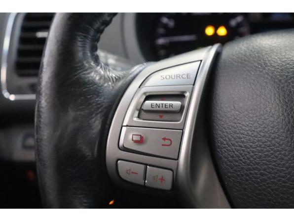 Nissan Teana III (L33) с пробегом 2015 года, цена 1 129 000 рублей, 205872 км, седан, Автокод Объявления