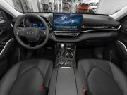Toyota Highlander IV (XU70) Москва  - изображение 36