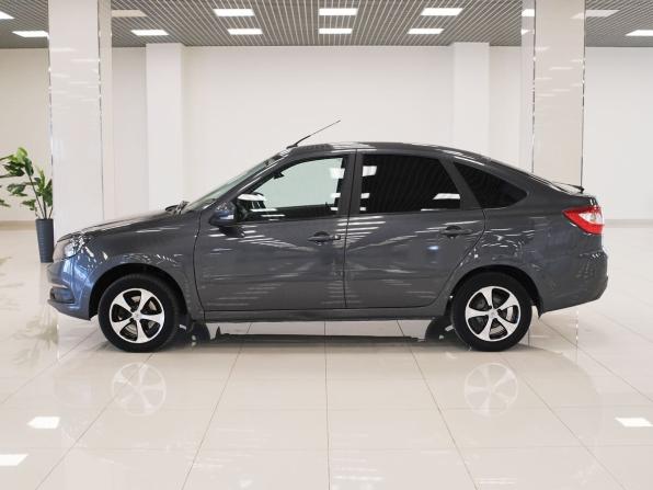 Lada (ВАЗ) Granta I Рестайлинг с пробегом 2021 года, цена 803 000 рублей, 81539 км, лифтбек, Автокод Объявления