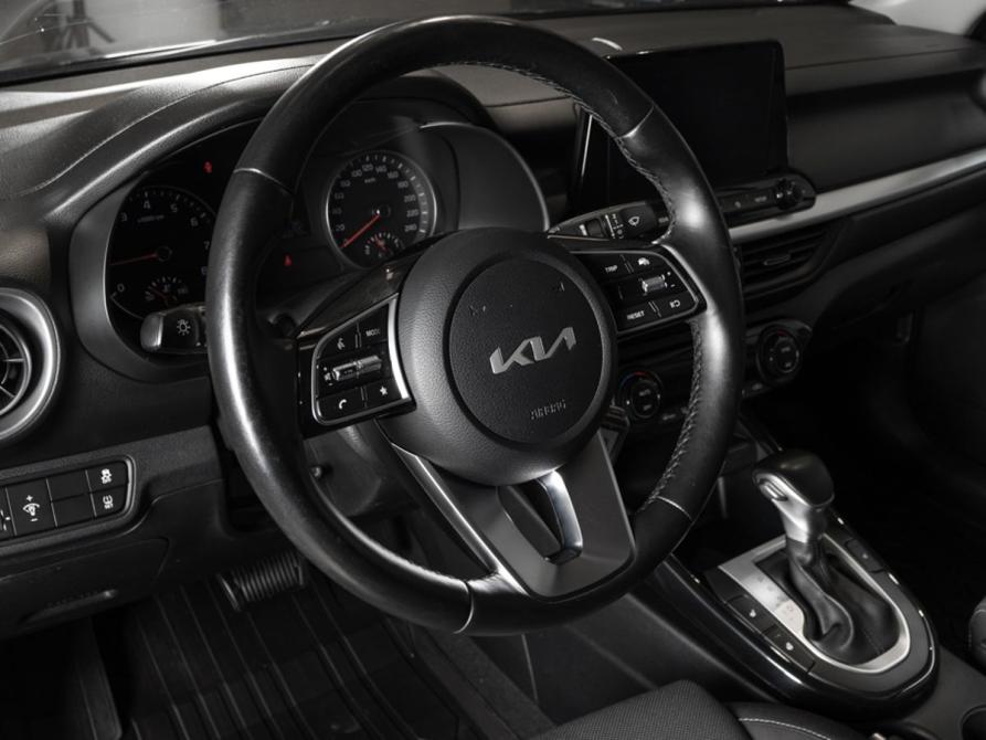 Kia Cerato IV Рестайлинг Казань  - изображение 5