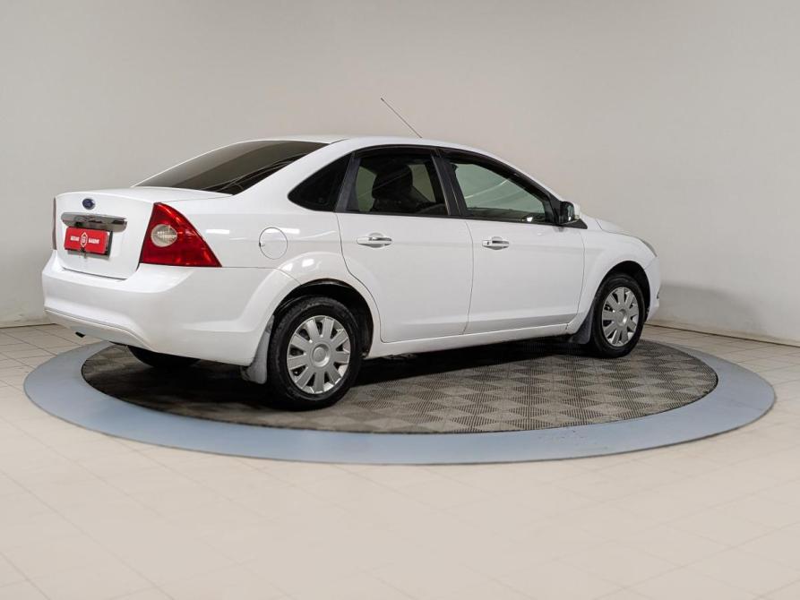 Ford Focus II Рестайлинг Екатеринбург  - изображение 8