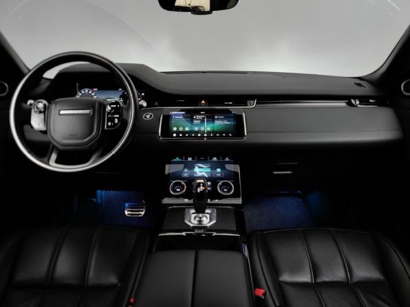 Land Rover Range Rover Evoque II с пробегом 2019 года, цена 3 160 000 рублей, 144092 км, внедорожник, Автокод Объявления