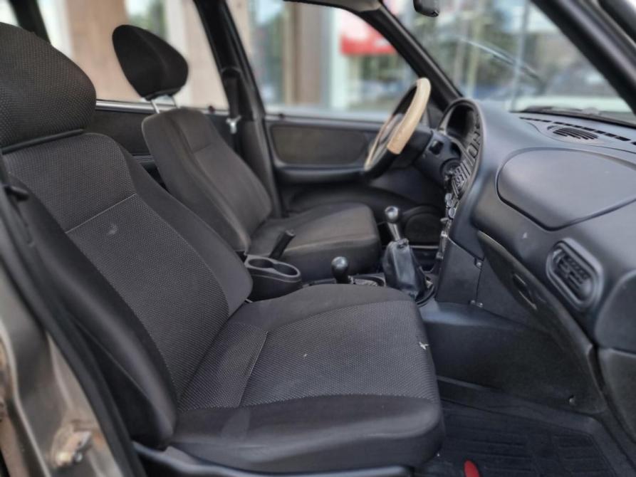 Chevrolet Niva I Рестайлинг Архангельск  - изображение 6